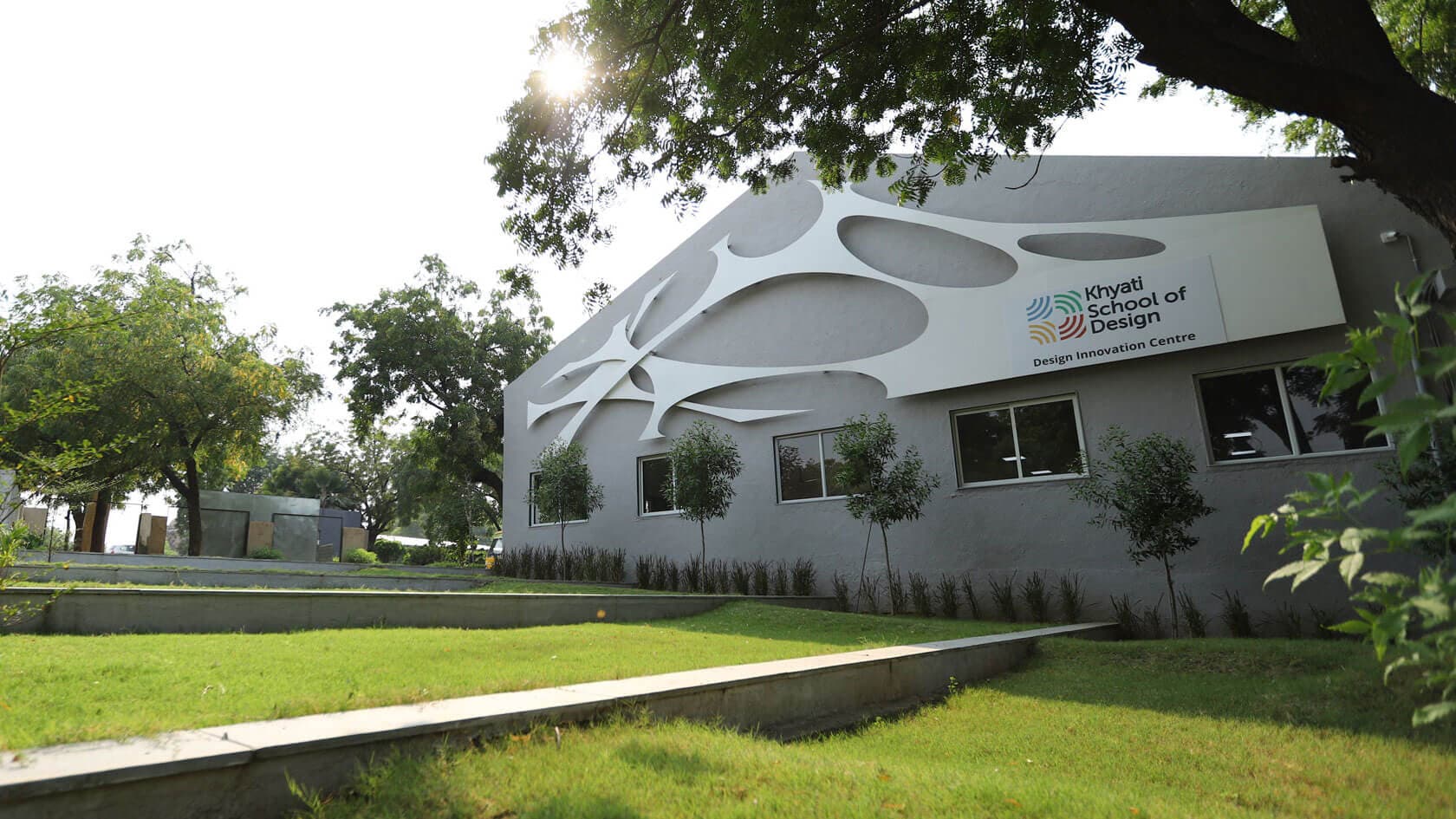 Khyati School of Design-image