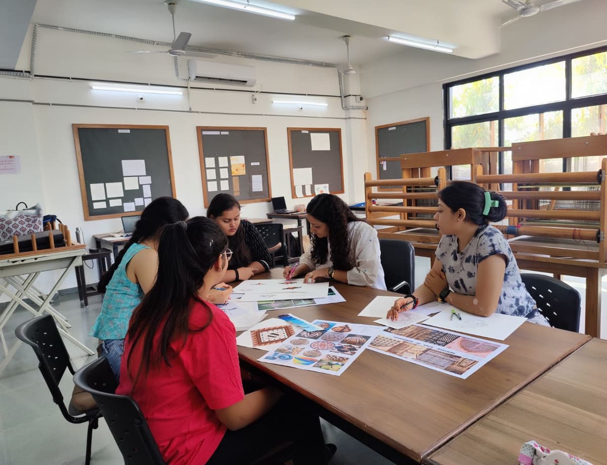 Khyati School of Design-gallery-image-3