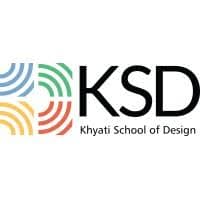 Khyati School of Design-logo