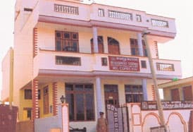 Bhabha Institute of Management Science-image