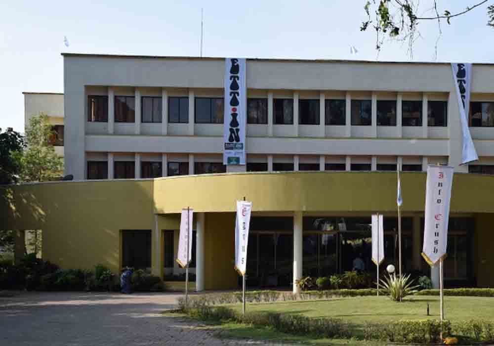 Justice KS Hegde Institute of Management-gallery-image-4