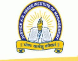Justice KS Hegde Institute of Management-logo