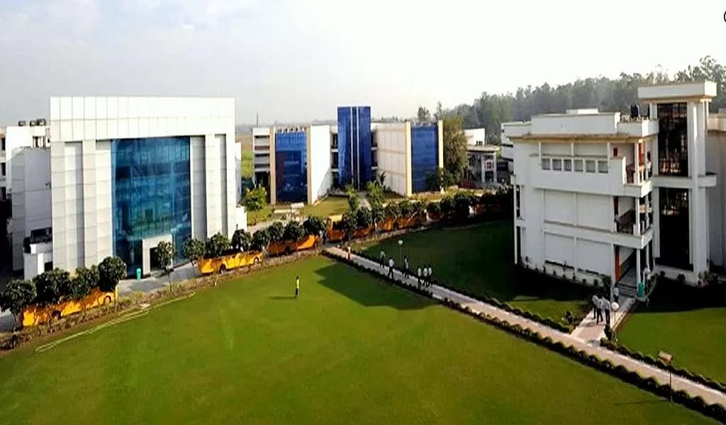 Invertis Institute of Law-gallery-image-3