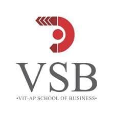 VITAP School of Business-logo