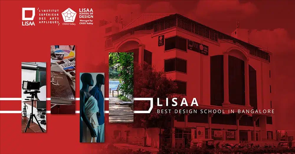 LISAA School Of Design Bangalore-image