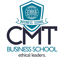 CMT Business School-logo