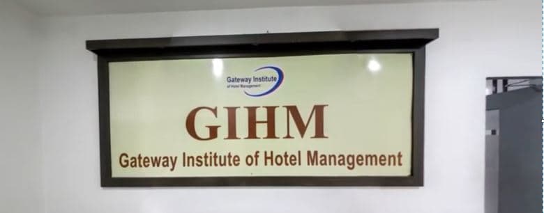 Gateway Institute of Hotel Management-image
