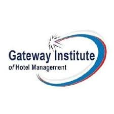 Gateway Institute of Hotel Management-logo