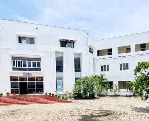 T.S.M. Jain College of Technology-image