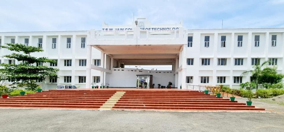T.S.M. Jain College of Technology-gallery-image-0
