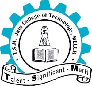 T.S.M. Jain College of Technology-logo