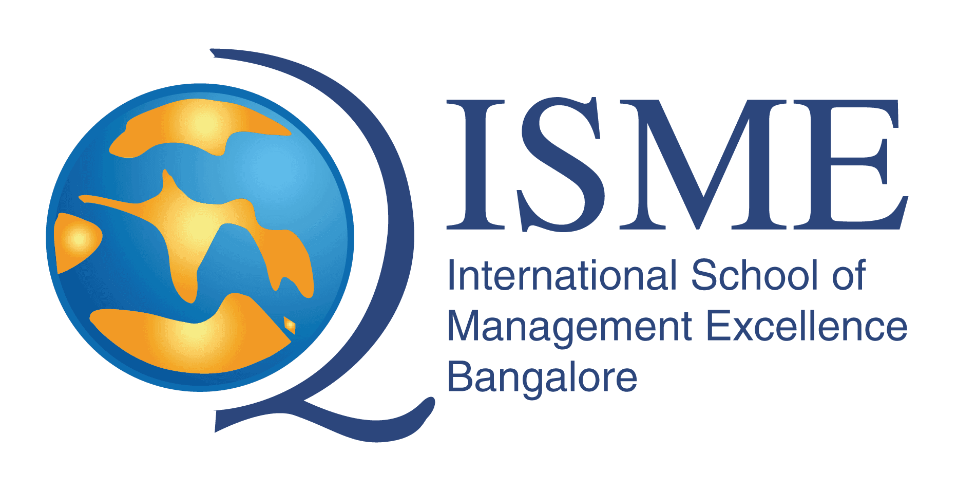 ISME Bengaluru-logo