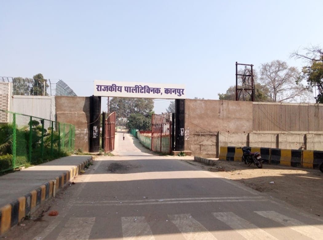 Government Polytechnic Kanpur-gallery-image-1