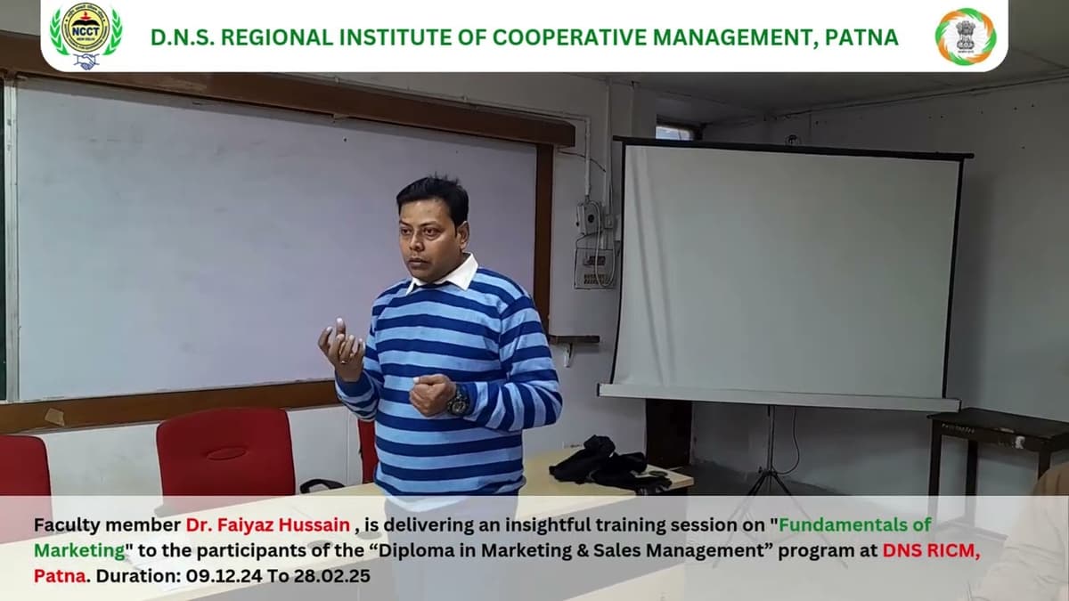 DNS Regional Institute of Cooperative Management-gallery-image-4