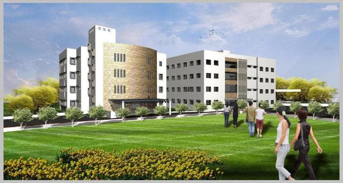 Green Heaven Institute of Management and Research-gallery-image-4