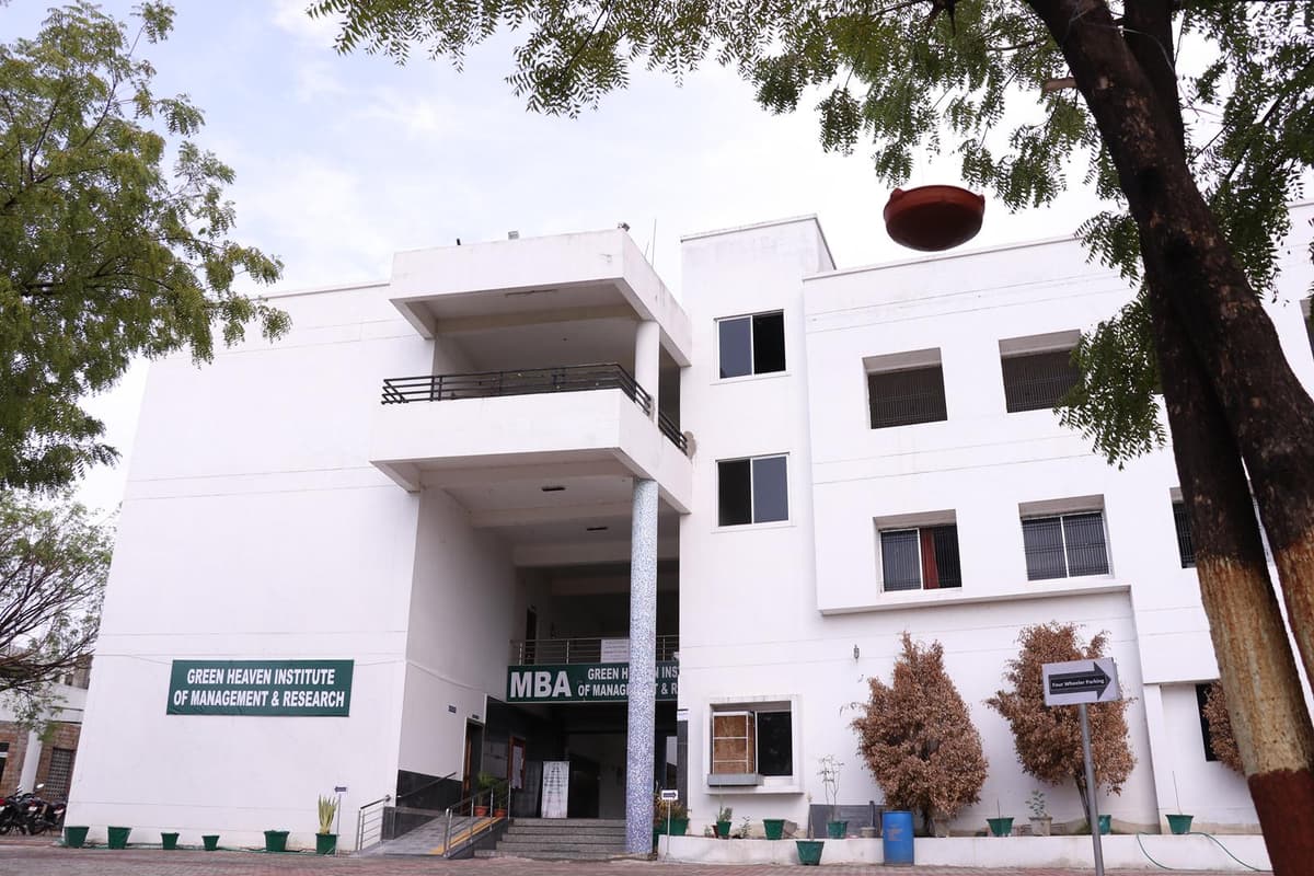 Green Heaven Institute of Management and Research-gallery-image-1