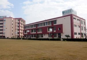 Gurukul Vidyapeeth Institute of Engineering and Technology-image