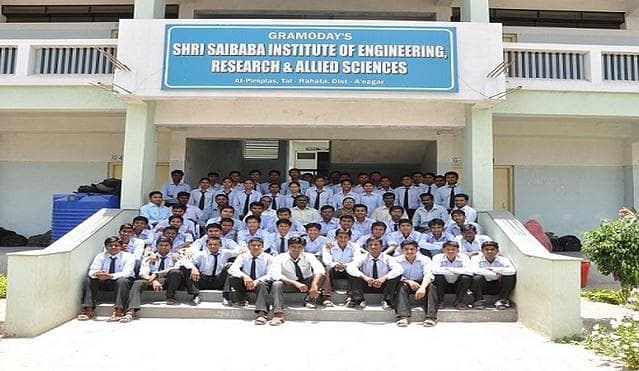 Shri Sai Baba Institute of Engineering Research and Allied Sciences-gallery-image-1