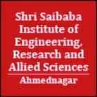 Shri Sai Baba Institute of Engineering Research and Allied Sciences-logo