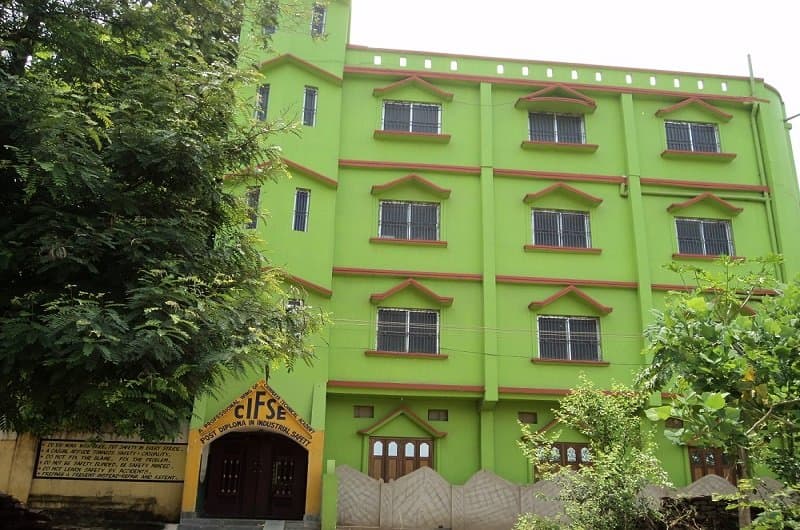 Chinmaya Institute of Fire and Safety Engineering-image