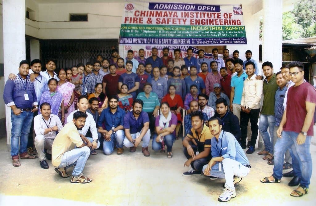 Chinmaya Institute of Fire and Safety Engineering-gallery-image-2