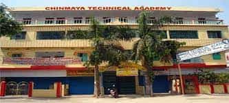 Chinmaya Institute of Fire and Safety Engineering-image
