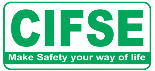 Chinmaya Institute of Fire and Safety Engineering-logo