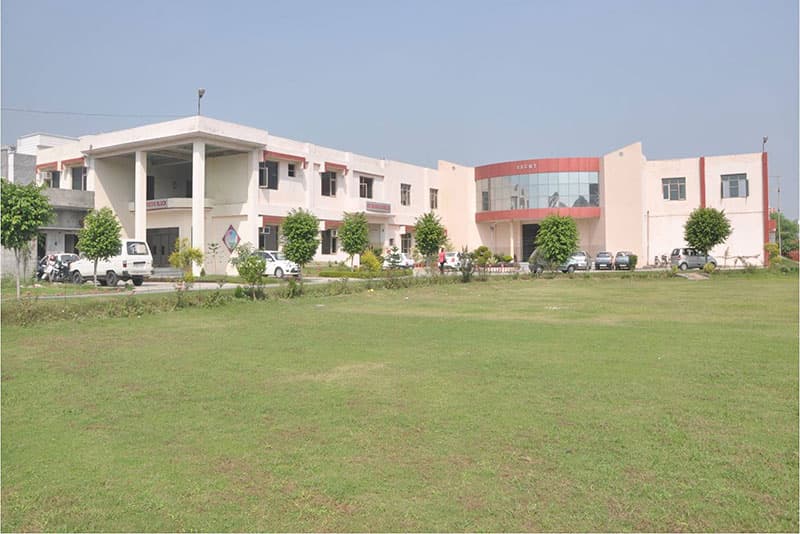Swami Satyanand College of Management and Technology-gallery-image-0
