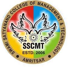 Swami Satyanand College of Management and Technology-logo
