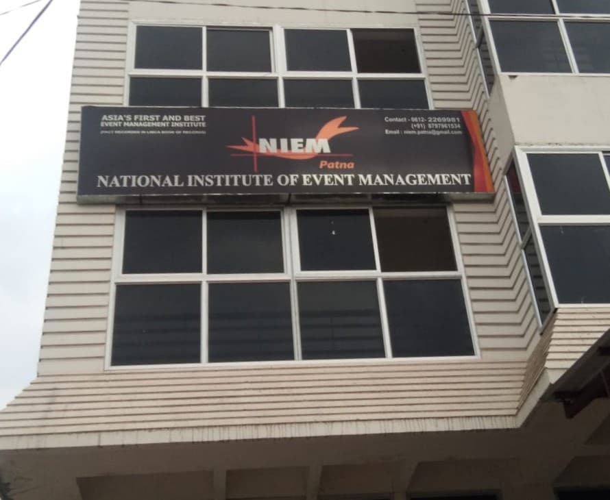 National Institute of Event Management-image