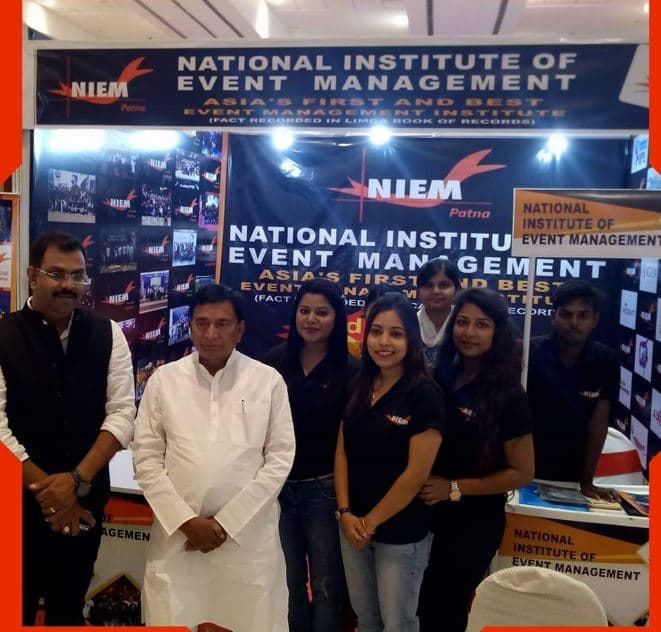 National Institute of Event Management Patna-gallery-image-1