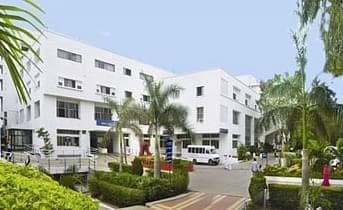 Mahatma Gandhi Missions Junior College of Education-gallery-image-0