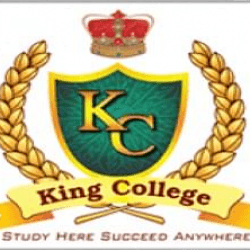 King College of Technology-logo
