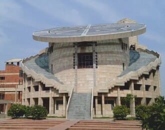 State Institute of Urban Planning and Architectue-image