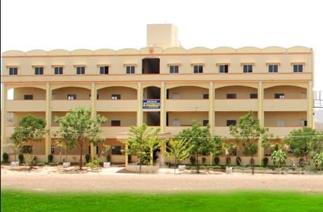 Netaji Institute of Pharmaceutical Sciences-gallery-image-2