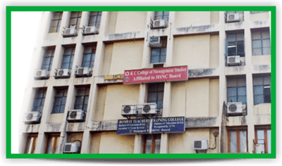 K. C. College of Management Studies-image