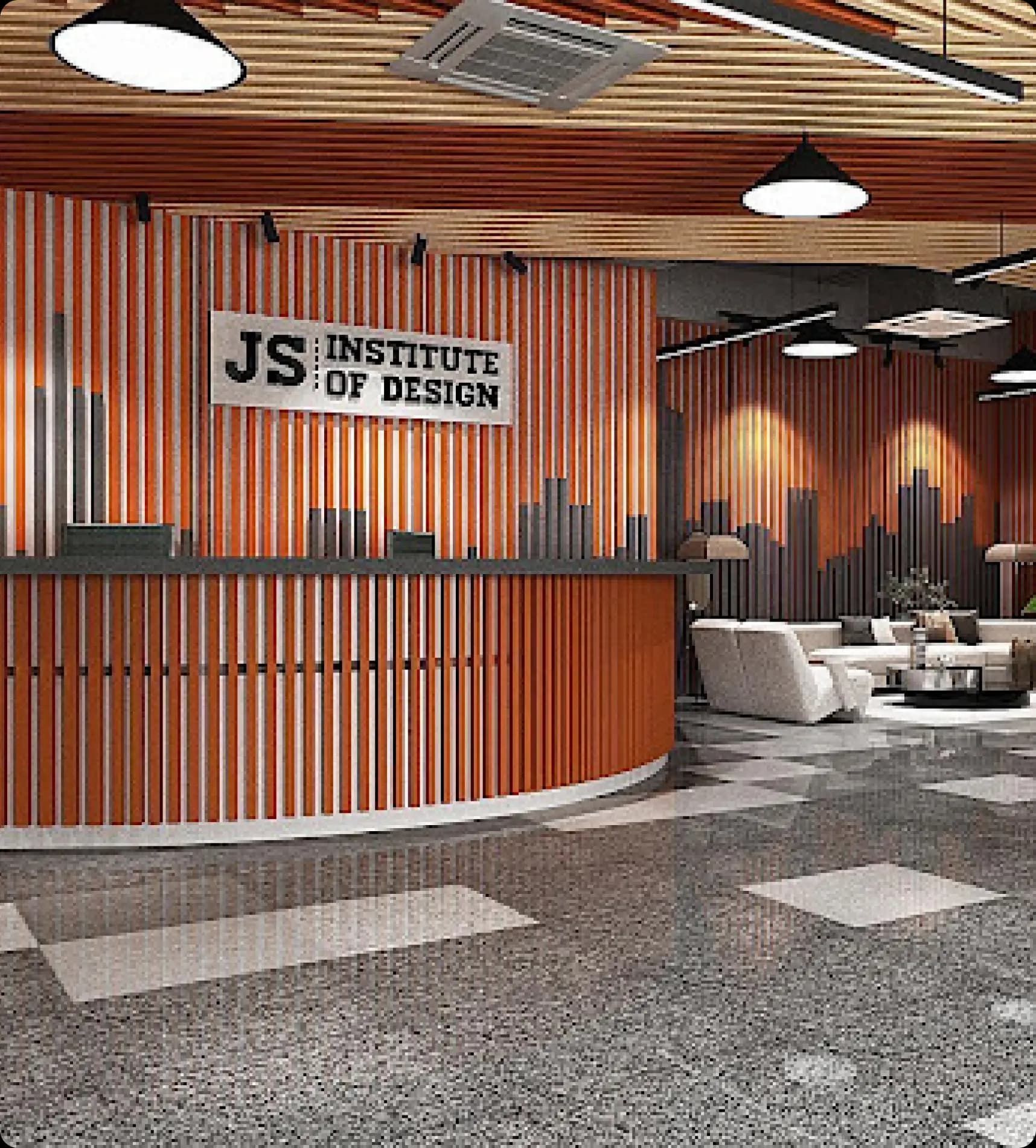 JS Institute of Design-image