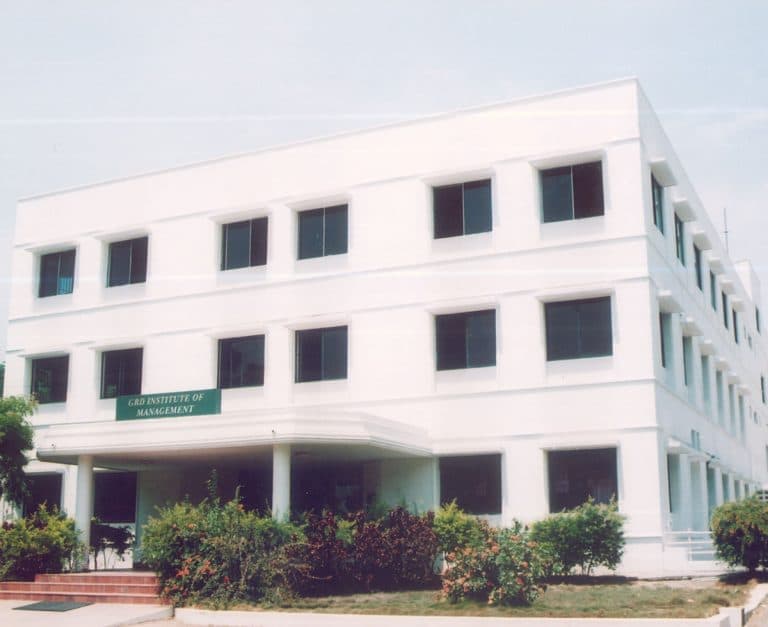 GRD Institute of Management-gallery-image-4
