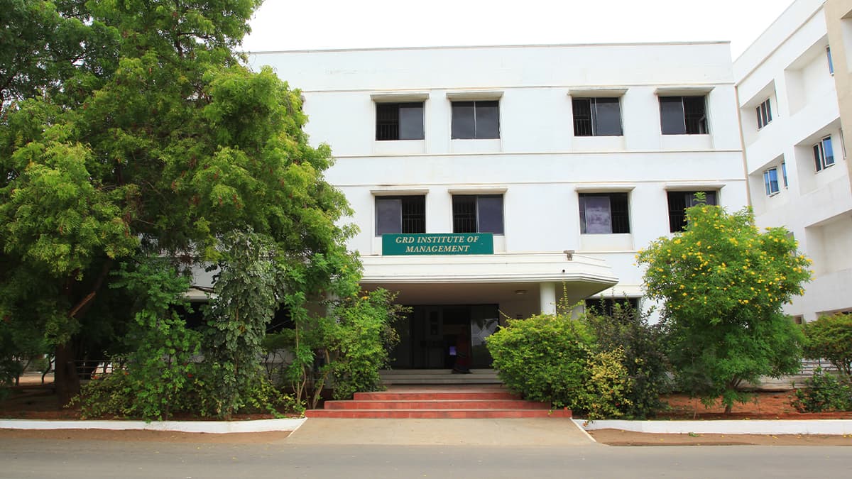 GRD Institute of Management-gallery-image-0
