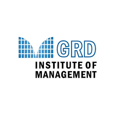 GRD Institute of Management-logo