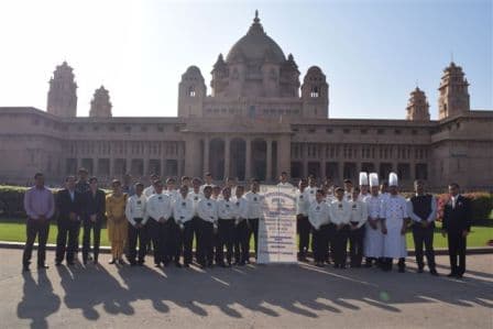 Institute of Hotel Management, Jodhpur-gallery-image-3