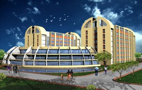 Institute of Engineering and Industrial Technology-gallery-image-2