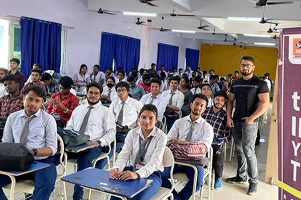 Institute of Engineering and Industrial Technology-image