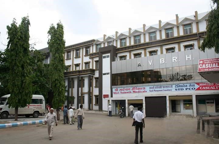 Faculty of Engineering and Technology, DMIMSU-gallery-image-0