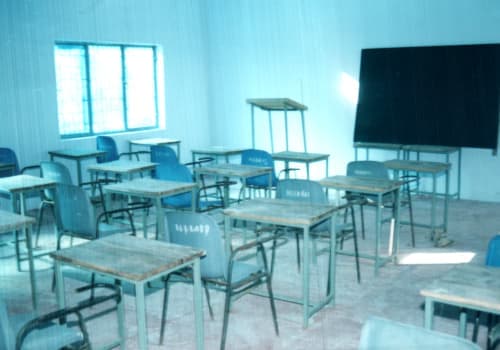 Baba Saheb Dr BR Ambedkar College of Physical Education-gallery-image-4