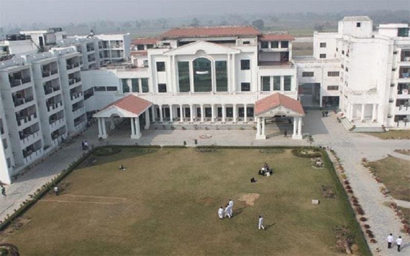 Baba Saheb Dr BR Ambedkar College of Physical Education-image