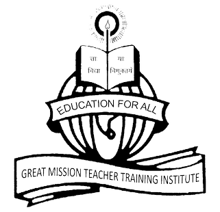 Great Mission Teachers Training Institute-logo