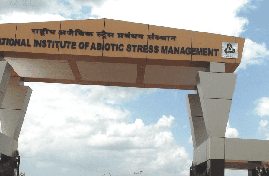 National Institute of Abiotic Stress Management-gallery-image-3