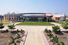 National Institute of Abiotic Stress Management-image