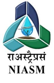 National Institute of Abiotic Stress Management-logo